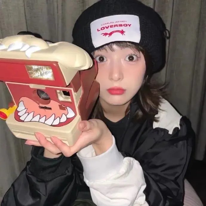 侦探罗曼史