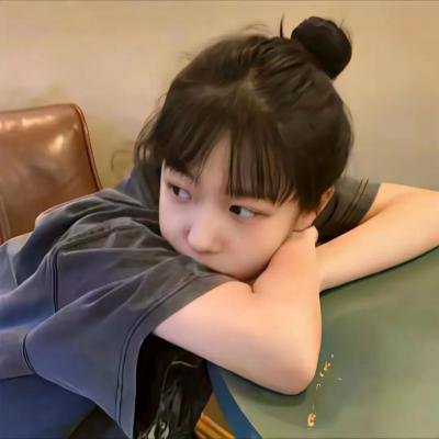 镜子破了