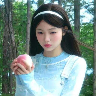 迷途花生酱